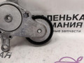 натяжитель Mercedes-Benz GLA-Класс X156 2014, 2.0 л., M 270.920, бензин, робот, белый calcite white (650u), хетчбэк 5 дв., полный привод, правый руль, A2702000370 - фото №15