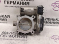 заслонка дроссельная Mercedes-Benz GLA-Класс X156 2014, 2.0 л., M 270.920, бензин, робот, белый calcite white (650u), хетчбэк 5 дв., полный привод, правый руль, A2701410025 - фото №9