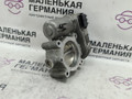 заслонка дроссельная Mercedes-Benz GLA-Класс X156 2014, 2.0 л., M 270.920, бензин, робот, белый calcite white (650u), хетчбэк 5 дв., полный привод, правый руль, A2701410025 - фото №10