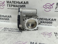 заслонка дроссельная Mercedes-Benz GLA-Класс X156 2014, 2.0 л., M 270.920, бензин, робот, белый calcite white (650u), хетчбэк 5 дв., полный привод, правый руль, A2701410025 - фото №13