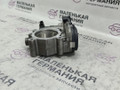 заслонка дроссельная Mercedes-Benz GLA-Класс X156 2014, 2.0 л., M 270.920, бензин, робот, белый calcite white (650u), хетчбэк 5 дв., полный привод, правый руль, A2701410025 - фото №18