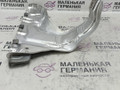 защита (экран) выпускного коллектора Mercedes-Benz E-Класс W213/S213/C238/A238 2018, 2.0 л., M 274.920, бензин, АКПП, 149 polar white или polarweiss, седан, задний привод, правый руль, A2741420320 - фото №2