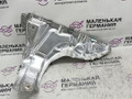 защита (экран) выпускного коллектора Mercedes-Benz E-Класс W213/S213/C238/A238 2018, 2.0 л., M 274.920, бензин, АКПП, 149 polar white или polarweiss, седан, задний привод, правый руль, A2741420320 - фото №3