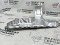 защита (экран) выпускного коллектора Mercedes-Benz E-Класс W213/S213/C238/A238 2018, 2.0 л., M 274.920, бензин, АКПП, 149 polar white или polarweiss, седан, задний привод, правый руль, A2741420320 - фото №7