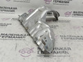 защита (экран) выпускного коллектора Mercedes-Benz E-Класс W213/S213/C238/A238 2018, 2.0 л., M 274.920, бензин, АКПП, 149 polar white или polarweiss, седан, задний привод, правый руль, A2741420320 - фото №9