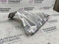 защита (экран) выпускного коллектора Mercedes-Benz E-Класс W213/S213/C238/A238 2018, 2.0 л., M 274.920, бензин, АКПП, 149 polar white или polarweiss, седан, задний привод, правый руль, A2741420320 - фото №10