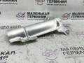 защита (экран) выпускного коллектора Mercedes-Benz GLA-Класс X156 2014, 2.0 л., M 270.920, бензин, робот, белый calcite white (650u), хетчбэк 5 дв., полный привод, правый руль, A2700160027 - фото №2