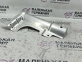 защита (экран) выпускного коллектора Mercedes-Benz GLA-Класс X156 2014, 2.0 л., M 270.920, бензин, робот, белый calcite white (650u), хетчбэк 5 дв., полный привод, правый руль, A2700160027 - фото №4