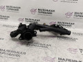 термостат Mercedes-Benz E-Класс W213/S213/C238/A238 2018, 2.0 л., M 274.920, бензин, АКПП, 149 polar white или polarweiss, седан, задний привод, правый руль, A2742003200 - фото №4