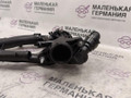 термостат Mercedes-Benz E-Класс W213/S213/C238/A238 2018, 2.0 л., M 274.920, бензин, АКПП, 149 polar white или polarweiss, седан, задний привод, правый руль, A2742003200 - фото №8