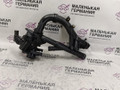 термостат Mercedes-Benz E-Класс W213/S213/C238/A238 2018, 2.0 л., M 274.920, бензин, АКПП, 149 polar white или polarweiss, седан, задний привод, правый руль, A2742003200 - фото №9