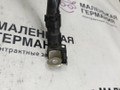 провод с генератора на стартер Mercedes-Benz E-Класс W213/S213/C238/A238 2018, 2.0 л., M 274.920, бензин, АКПП, 149 polar white или polarweiss, седан, задний привод, правый руль, A2135400817, A0035464943, A0001563724, A0001565024 - фото №8