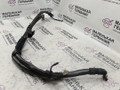 провод с генератора на стартер Mercedes-Benz E-Класс W213/S213/C238/A238 2018, 2.0 л., M 274.920, бензин, АКПП, 149 polar white или polarweiss, седан, задний привод, правый руль, A2135400817, A0035464943, A0001563724, A0001565024 - фото №6