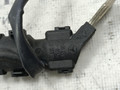 провод с генератора на стартер Mercedes-Benz E-Класс W213/S213/C238/A238 2018, 2.0 л., M 274.920, бензин, АКПП, 149 polar white или polarweiss, седан, задний привод, правый руль, A2135400817, A0035464943, A0001563724, A0001565024 - фото №11