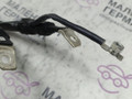 провод с генератора на стартер Mercedes-Benz E-Класс W213/S213/C238/A238 2018, 2.0 л., M 274.920, бензин, АКПП, 149 polar white или polarweiss, седан, задний привод, правый руль, A2135400817, A0035464943, A0001563724, A0001565024 - фото №15