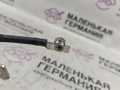 провод с генератора на стартер Mercedes-Benz E-Класс W213/S213/C238/A238 2018, 2.0 л., M 274.920, бензин, АКПП, 149 polar white или polarweiss, седан, задний привод, правый руль, A2135400817, A0035464943, A0001563724, A0001565024 - фото №18