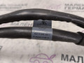 провод с генератора на стартер Mercedes-Benz E-Класс W213/S213/C238/A238 2018, 2.0 л., M 274.920, бензин, АКПП, 149 polar white или polarweiss, седан, задний привод, правый руль, A2135400817, A0035464943, A0001563724, A0001565024 - фото №20