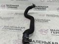 патрубок радиатора Mercedes-Benz E-Класс W213/S213/C238/A238 2018, 2.0 л., M 274.920, бензин, АКПП, 149 polar white или polarweiss, седан, задний привод, правый руль, A2742031382 - фото №2