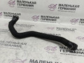 патрубок радиатора Mercedes-Benz E-Класс W213/S213/C238/A238 2018, 2.0 л., M 274.920, бензин, АКПП, 149 polar white или polarweiss, седан, задний привод, правый руль, A2742031382 - фото №3