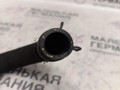 патрубок радиатора Mercedes-Benz E-Класс W213/S213/C238/A238 2018, 2.0 л., M 274.920, бензин, АКПП, 149 polar white или polarweiss, седан, задний привод, правый руль, A2742031382 - фото №8