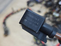 проводка BMW X5 G05 2021, 3.0 л., B58B30C, бензин, АКПП, черный, внедорожник 5 дв., полный привод, 6807487, 86721541, 9833815, 61146807487 - фото №6