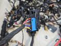 проводка BMW X5 G05 2021, 3.0 л., B58B30C, бензин, АКПП, черный, внедорожник 5 дв., полный привод, 6807487, 86721541, 9833815, 61146807487 - фото №8