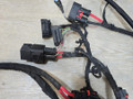 проводка BMW X5 G05 2021, 3.0 л., B58B30C, бензин, АКПП, черный, внедорожник 5 дв., полный привод, 6807487, 86721541, 9833815, 61146807487 - фото №12
