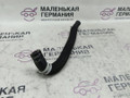 патрубок радиатора Mercedes-Benz E-Класс W213/S213/C238/A238 2018, 2.0 л., M 274.920, бензин, АКПП, 149 polar white или polarweiss, седан, задний привод, правый руль, A2742030382 - фото №3
