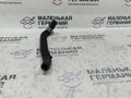 патрубок радиатора Mercedes-Benz E-Класс W213/S213/C238/A238 2018, 2.0 л., M 274.920, бензин, АКПП, 149 polar white или polarweiss, седан, задний привод, правый руль, A2742030382 - фото №5