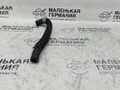 патрубок радиатора Mercedes-Benz E-Класс W213/S213/C238/A238 2018, 2.0 л., M 274.920, бензин, АКПП, 149 polar white или polarweiss, седан, задний привод, правый руль, A2742030382 - фото №6