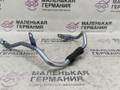 трубка охлаждающей жидкости Mercedes-Benz E-Класс W213/S213/C238/A238 2018, 2.0 л., M 274.920, бензин, АКПП, 149 polar white или polarweiss, седан, задний привод, правый руль, A2742001751 - фото №4