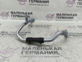 трубка охлаждающей жидкости Mercedes-Benz E-Класс W213/S213/C238/A238 2018, 2.0 л., M 274.920, бензин, АКПП, 149 polar white или polarweiss, седан, задний привод, правый руль, A2742001751 - фото №3