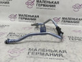 трубка охлаждающей жидкости Mercedes-Benz E-Класс W213/S213/C238/A238 2018, 2.0 л., M 274.920, бензин, АКПП, 149 polar white или polarweiss, седан, задний привод, правый руль, A2742001751 - фото №5