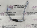 трубка охлаждающей жидкости Mercedes-Benz E-Класс W213/S213/C238/A238 2018, 2.0 л., M 274.920, бензин, АКПП, 149 polar white или polarweiss, седан, задний привод, правый руль, A2742001751 - фото №7