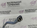 трубка охлаждающей жидкости Mercedes-Benz E-Класс W213/S213/C238/A238 2018, 2.0 л., M 274.920, бензин, АКПП, 149 polar white или polarweiss, седан, задний привод, правый руль, A2742001751 - фото №8