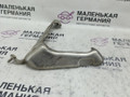 кронштейн турбины Mercedes-Benz E-Класс W213/S213/C238/A238 2018, 2.0 л., M 274.920, бензин, АКПП, 149 polar white или polarweiss, седан, задний привод, правый руль, A2740960540 - фото №4