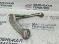 кронштейн турбины Mercedes-Benz E-Класс W213/S213/C238/A238 2018, 2.0 л., M 274.920, бензин, АКПП, 149 polar white или polarweiss, седан, задний привод, правый руль, A2740960540 - фото №5