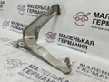 кронштейн турбины Mercedes-Benz E-Класс W213/S213/C238/A238 2018, 2.0 л., M 274.920, бензин, АКПП, 149 polar white или polarweiss, седан, задний привод, правый руль, A2740960540 - фото №7