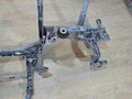 усилитель торпедо BMW X5 G05 2021, 3.0 л., B58B30C, бензин, АКПП, черный, внедорожник 5 дв., полный привод, 51459393782, 9393782 - фото №8