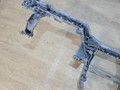 усилитель торпедо BMW X5 G05 2021, 3.0 л., B58B30C, бензин, АКПП, черный, внедорожник 5 дв., полный привод, 51459393782, 9393782 - фото №9
