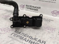 маслоотделитель (сапун) Mercedes-Benz E-Класс W213/S213/C238/A238 2018, 2.0 л., M 274.920, бензин, АКПП, 149 polar white или polarweiss, седан, задний привод, правый руль, A2740100401, A2740182100 - фото №5