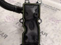 маслоотделитель (сапун) Mercedes-Benz E-Класс W213/S213/C238/A238 2018, 2.0 л., M 274.920, бензин, АКПП, 149 polar white или polarweiss, седан, задний привод, правый руль, A2740100401, A2740182100 - фото №6