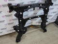 балка подвески передняя (подрамник) BMW X5 G05 2021, 3.0 л., B58B30C, бензин, АКПП, черный, внедорожник 5 дв., полный привод, 31106884852, 6884852 - фото №5