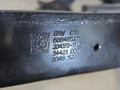 балка подвески передняя (подрамник) BMW X5 G05 2021, 3.0 л., B58B30C, бензин, АКПП, черный, внедорожник 5 дв., полный привод, 31106884852, 6884852 - фото №9