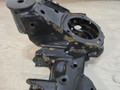 балка подвески передняя (подрамник) BMW X5 G05 2021, 3.0 л., B58B30C, бензин, АКПП, черный, внедорожник 5 дв., полный привод, 31106884852, 6884852 - фото №3