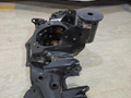 балка подвески передняя (подрамник) BMW X5 G05 2021, 3.0 л., B58B30C, бензин, АКПП, черный, внедорожник 5 дв., полный привод, 31106884852, 6884852 - фото №4
