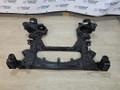 балка подвески передняя (подрамник) BMW X5 G05 2021, 3.0 л., B58B30C, бензин, АКПП, черный, внедорожник 5 дв., полный привод, 31106884852, 6884852 - фото №8