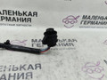 разъем (фишка) проводки Mercedes-Benz GLA-Класс X156 2014, 2.0 л., M 270.920, бензин, робот, белый calcite white (650u), хетчбэк 5 дв., полный привод, правый руль, A2465450026 - фото №2