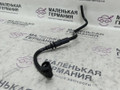 трубка вентиляции картерных газов Mercedes-Benz GLA-Класс X156 2014, 2.0 л., M 270.920, бензин, робот, белый calcite white (650u), хетчбэк 5 дв., полный привод, правый руль, A2700700532 - фото №2