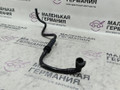 трубка вентиляции картерных газов Mercedes-Benz GLA-Класс X156 2014, 2.0 л., M 270.920, бензин, робот, белый calcite white (650u), хетчбэк 5 дв., полный привод, правый руль, A2700700532 - фото №3